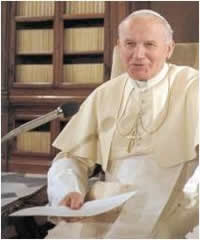 Juan Pablo II