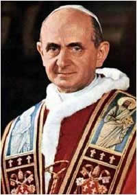 Pablo VI